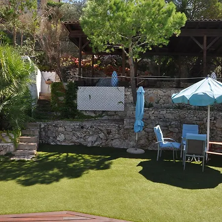 Casa Plana Novella Con Piscina Privada Olivella