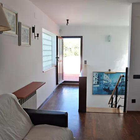 Casa Plana Novella Con Piscina Privada Olivella