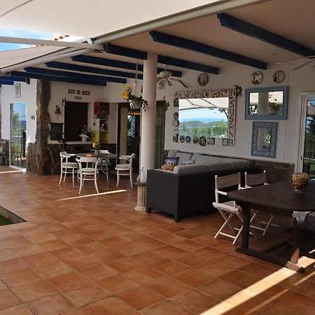 Casa Plana Novella Con Piscina Privada *