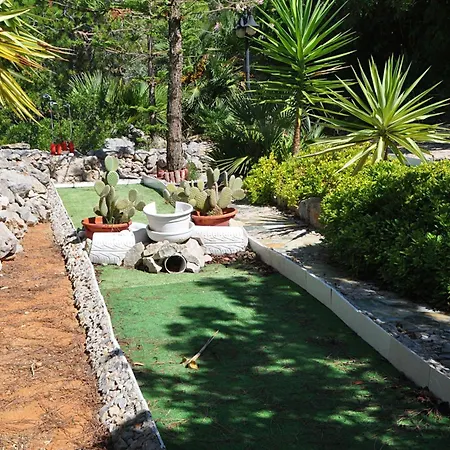 Casa Plana Novella Con Piscina Privada Holiday home *