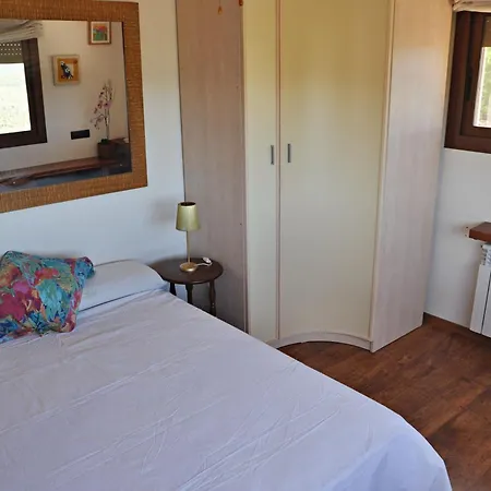 Casa Plana Novella Con Piscina Privada * Olivella