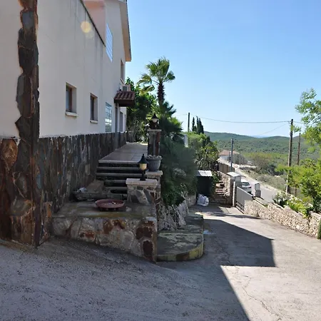 Casa Plana Novella Con Piscina Privada *
