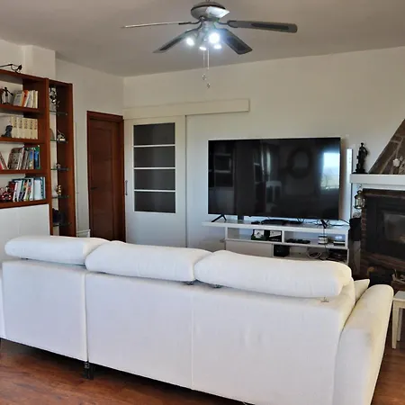 Casa Plana Novella Con Piscina Privada