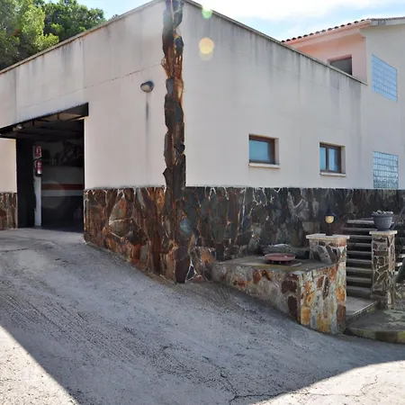 Casa Plana Novella Con Piscina Privada Holiday home *