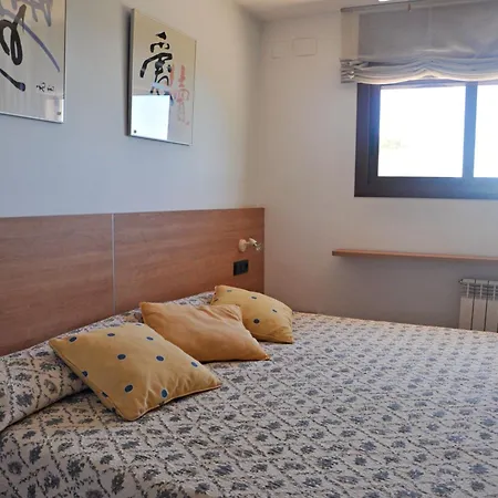 Holiday home Casa Plana Novella Con Piscina Privada *