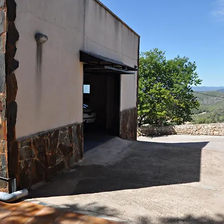 Casa Plana Novella Con Piscina Privada Olivella