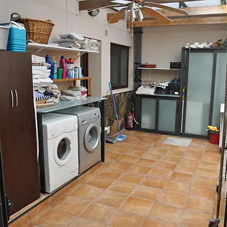 Holiday home Casa Plana Novella Con Piscina Privada *