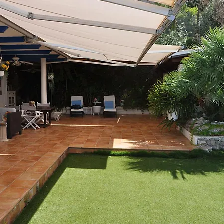 Casa Plana Novella Con Piscina Privada Holiday home Olivella