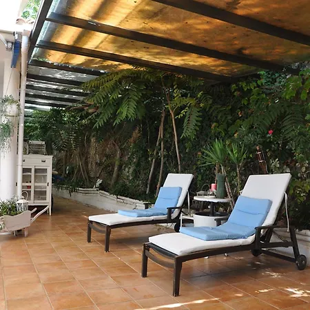 Casa Plana Novella Con Piscina Privada Holiday home