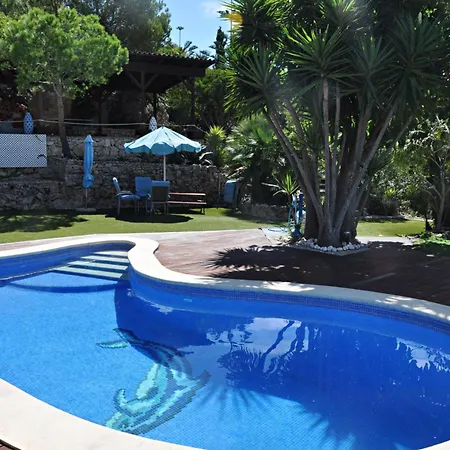 Casa Plana Novella Con Piscina Privada Olivella