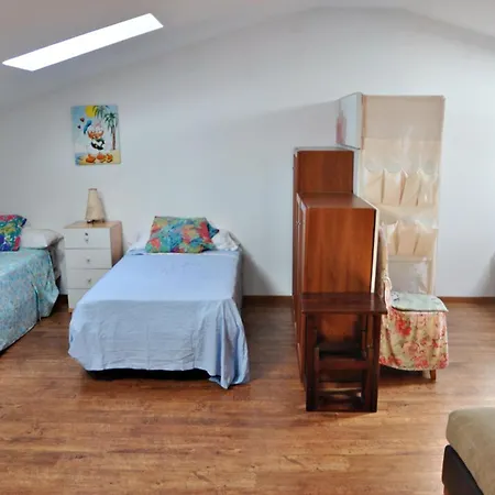 Holiday home Casa Plana Novella Con Piscina Privada