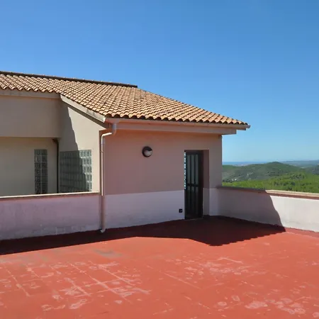 Holiday home Casa Plana Novella Con Piscina Privada *