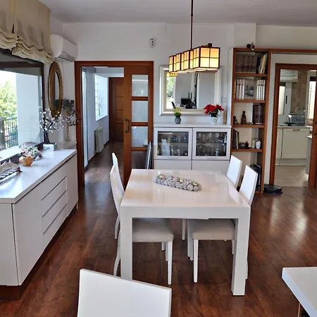 Casa Plana Novella Con Piscina Privada Olivella
