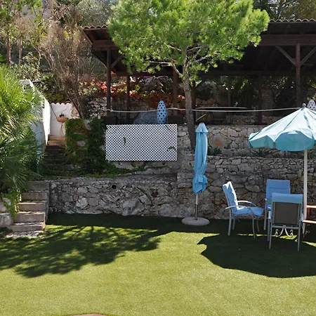 Holiday home Casa Plana Novella Con Piscina Privada Olivella