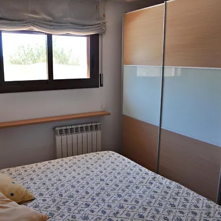 Casa Plana Novella Con Piscina Privada Holiday home Olivella
