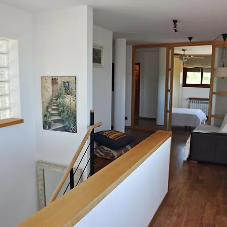 Casa Plana Novella Con Piscina Privada *