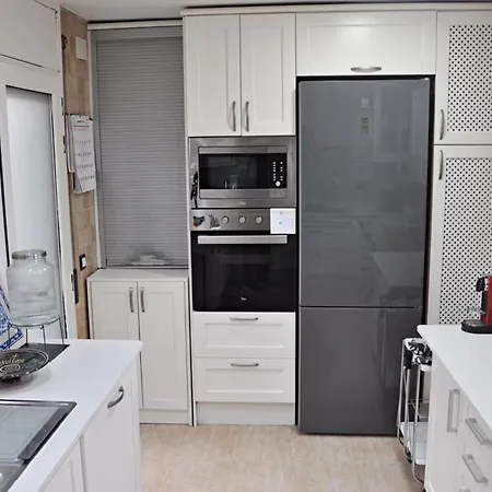 Casa Plana Novella Con Piscina Privada Holiday home *