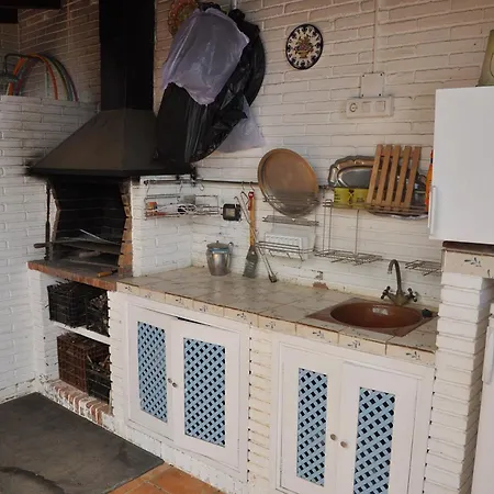 Casa Plana Novella Con Piscina Privada * Olivella