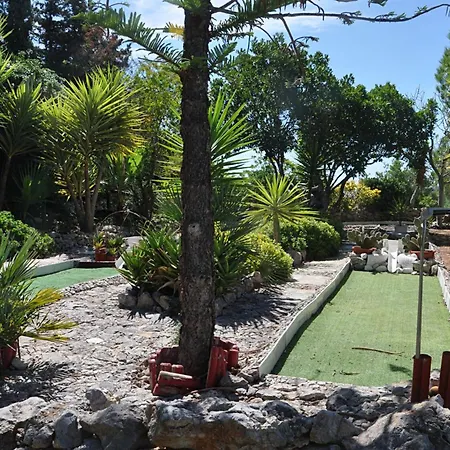 Casa Plana Novella Con Piscina Privada Olivella