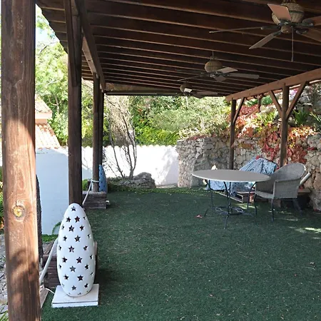 Holiday home Casa Plana Novella Con Piscina Privada Olivella